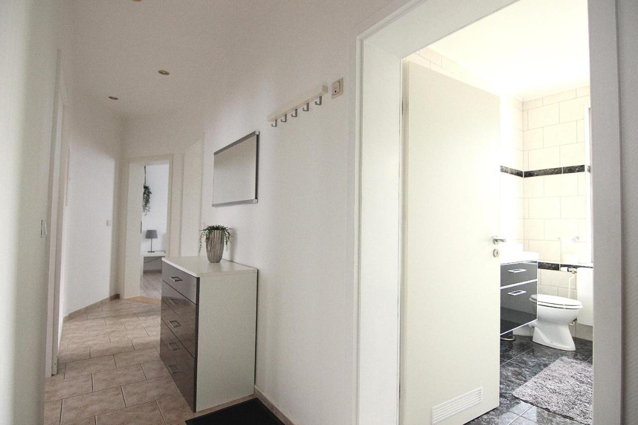 Ferienwohnung Harz Hexe Wernigerode Dış mekan fotoğraf