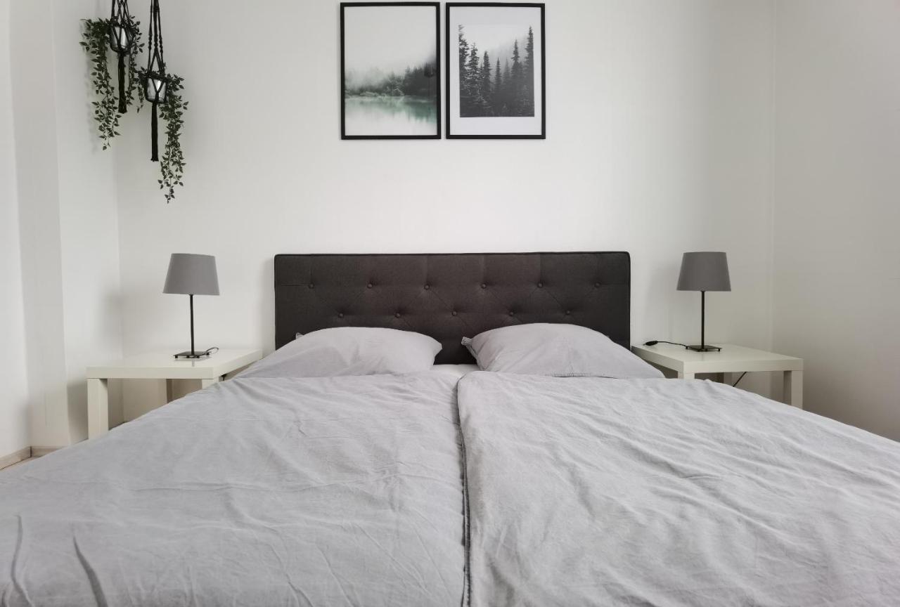 Ferienwohnung Harz Hexe Wernigerode Dış mekan fotoğraf