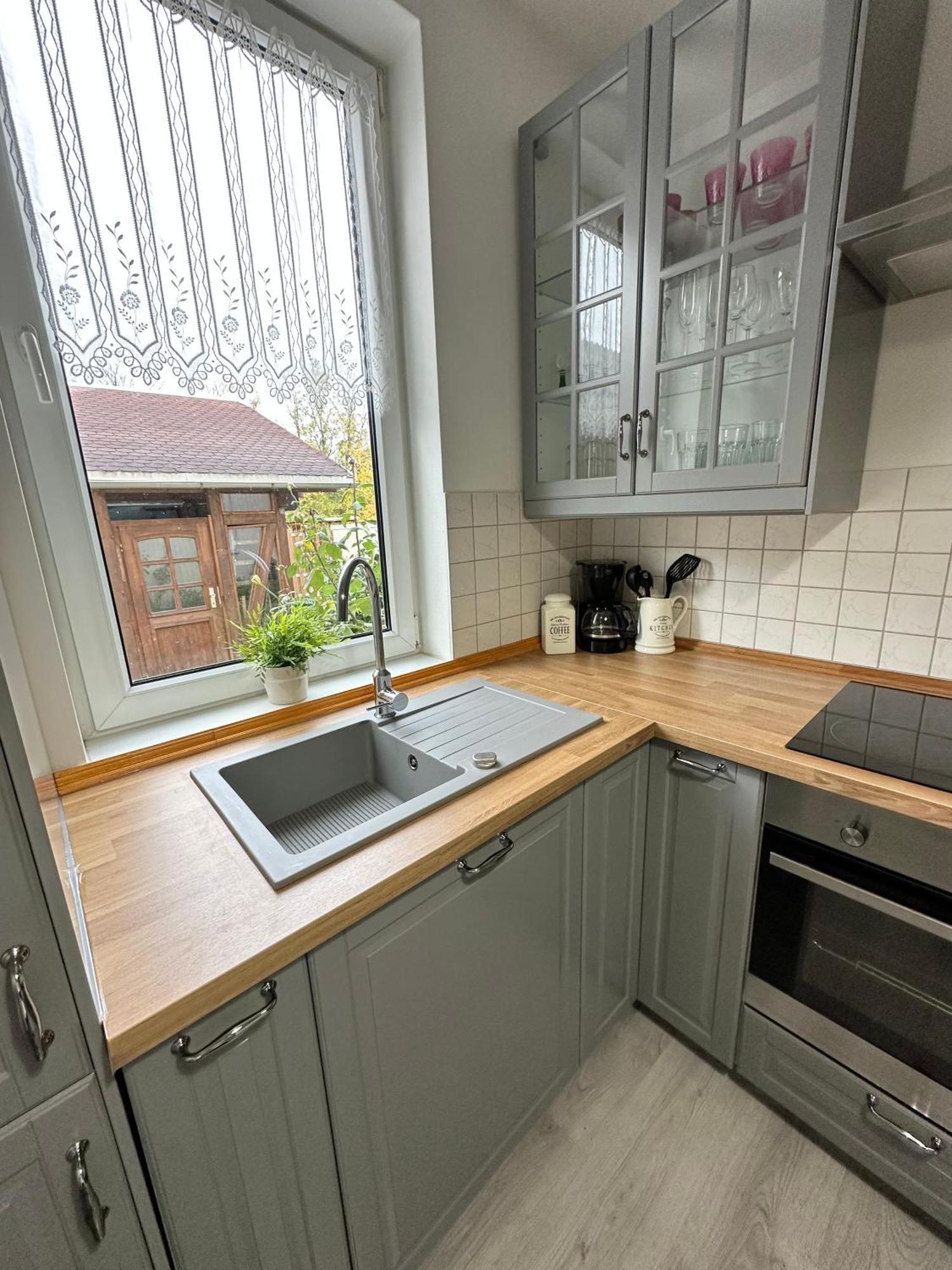 Ferienwohnung Harz Hexe Wernigerode Dış mekan fotoğraf