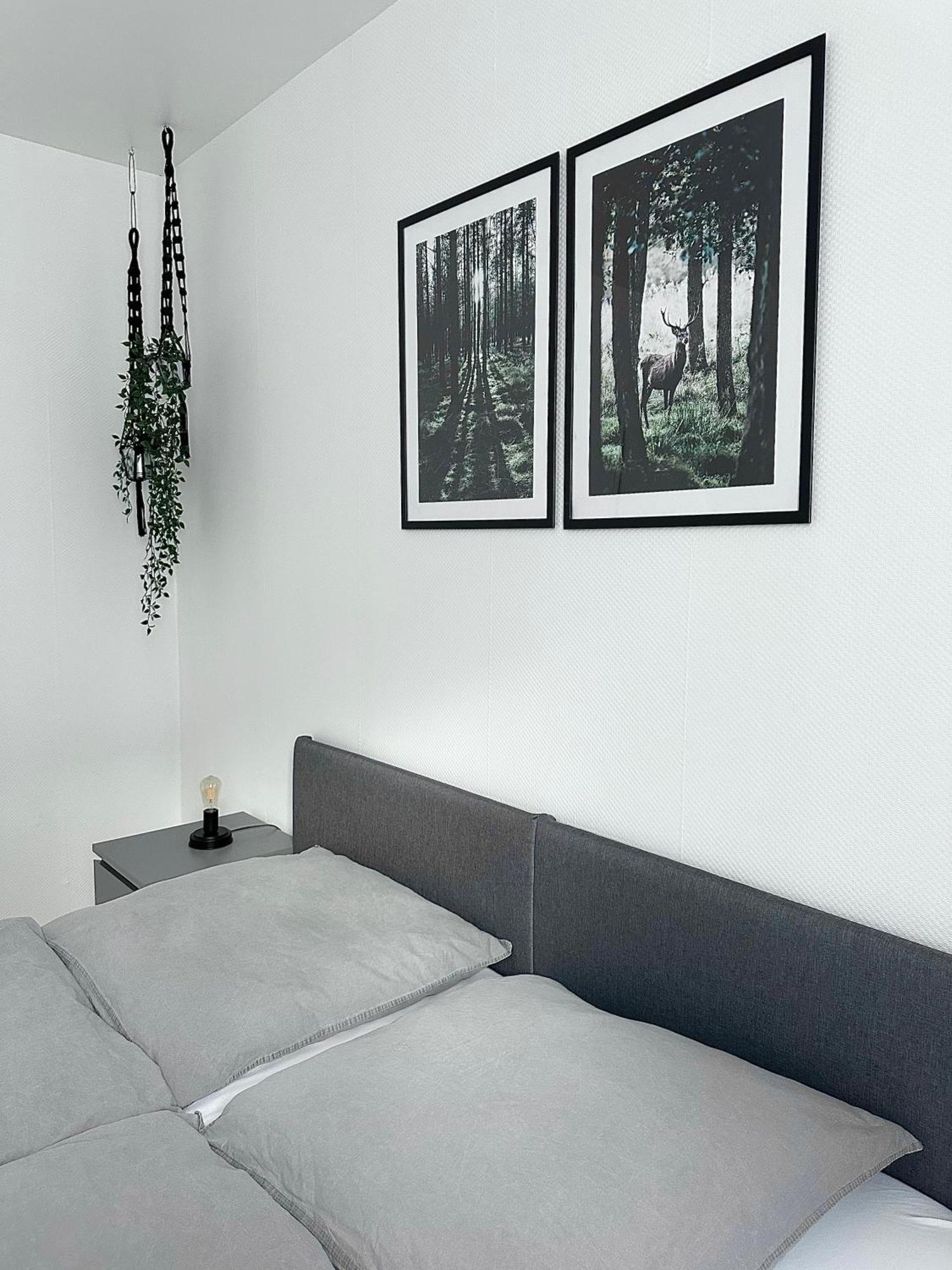 Ferienwohnung Harz Hexe Wernigerode Dış mekan fotoğraf