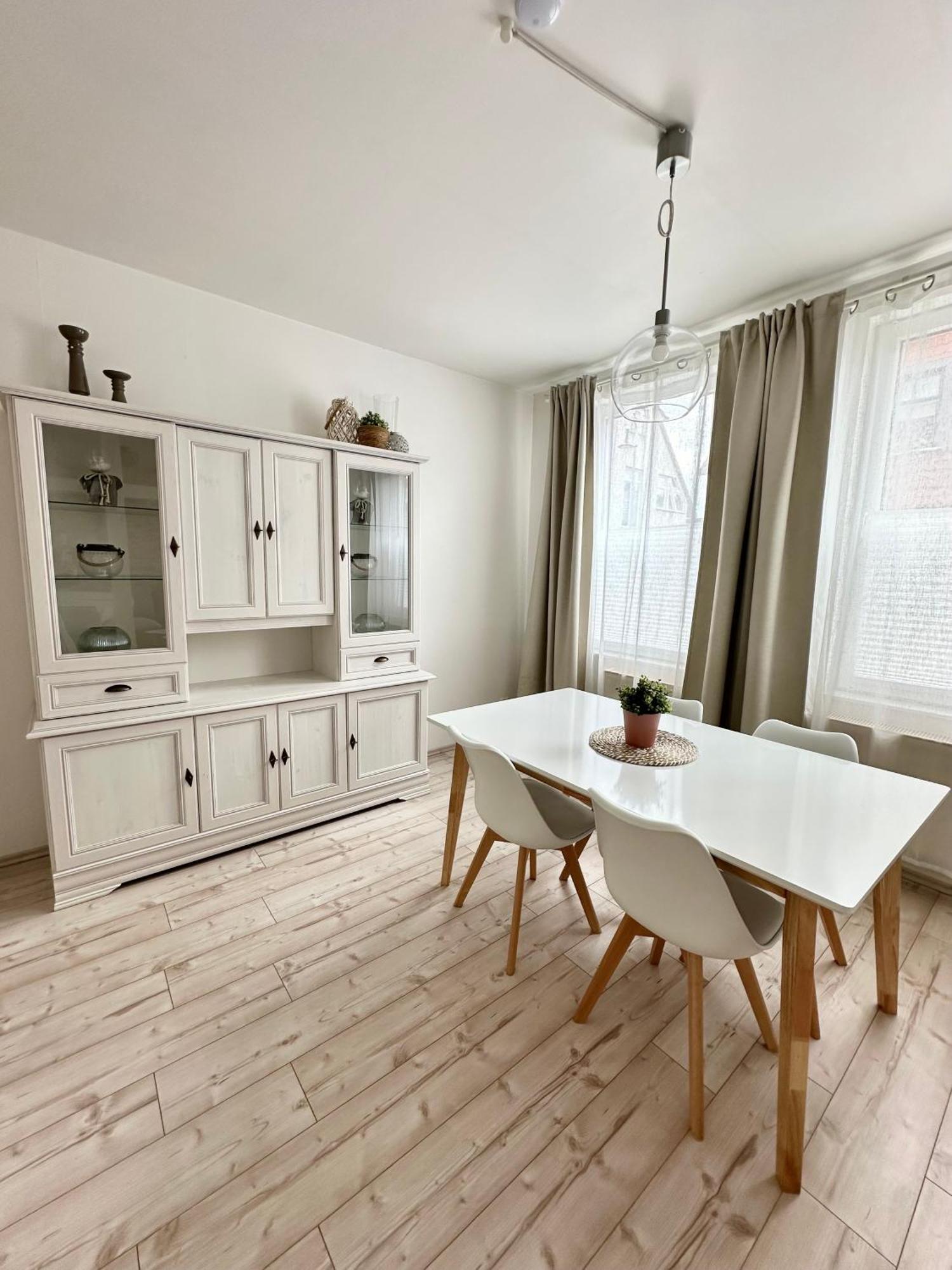 Ferienwohnung Harz Hexe Wernigerode Dış mekan fotoğraf