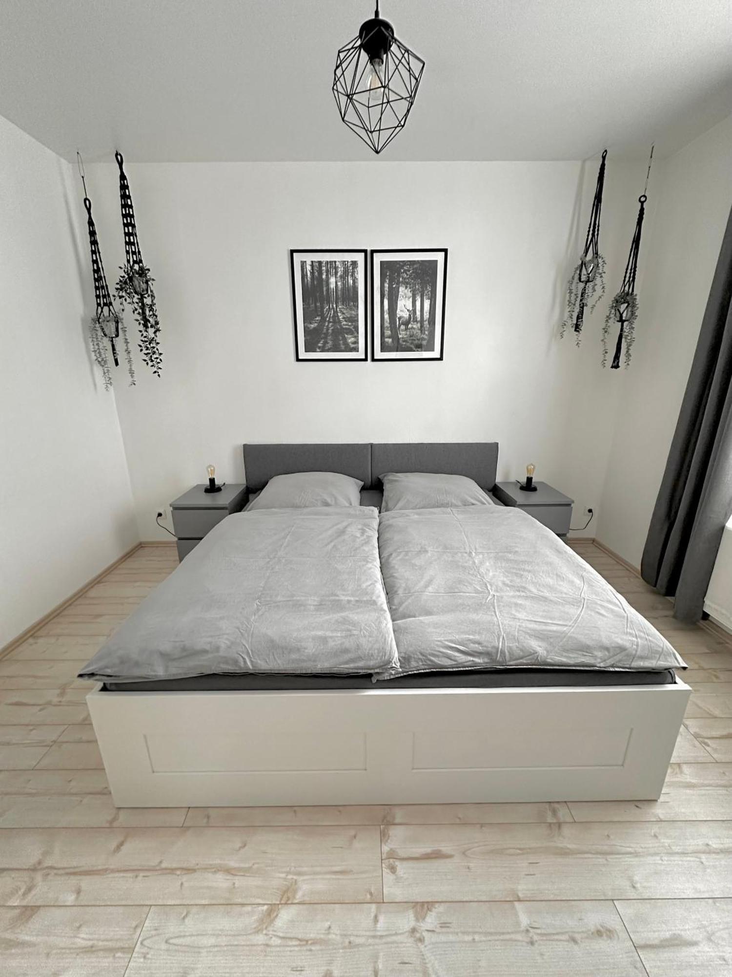 Ferienwohnung Harz Hexe Wernigerode Dış mekan fotoğraf