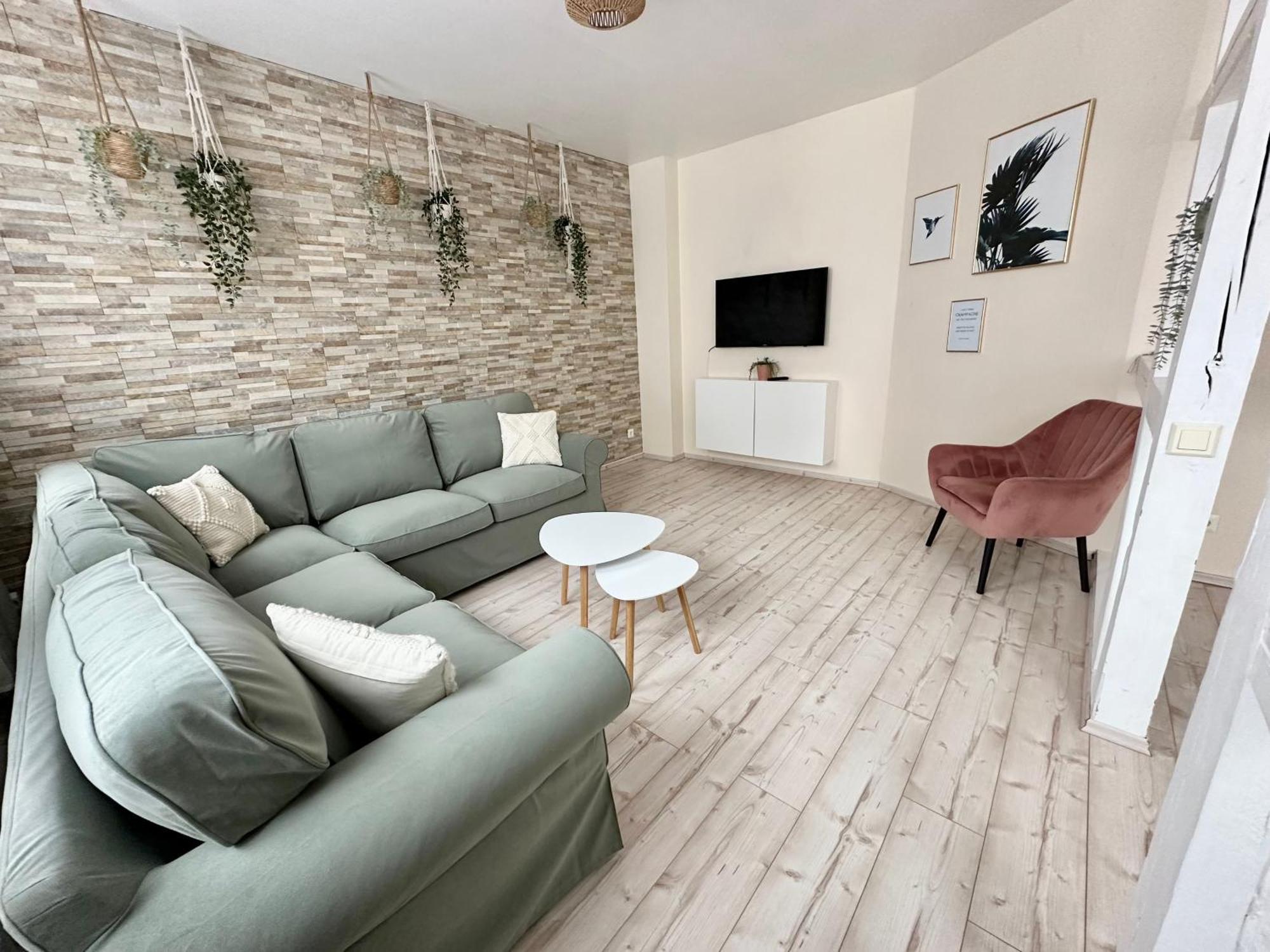 Ferienwohnung Harz Hexe Wernigerode Dış mekan fotoğraf