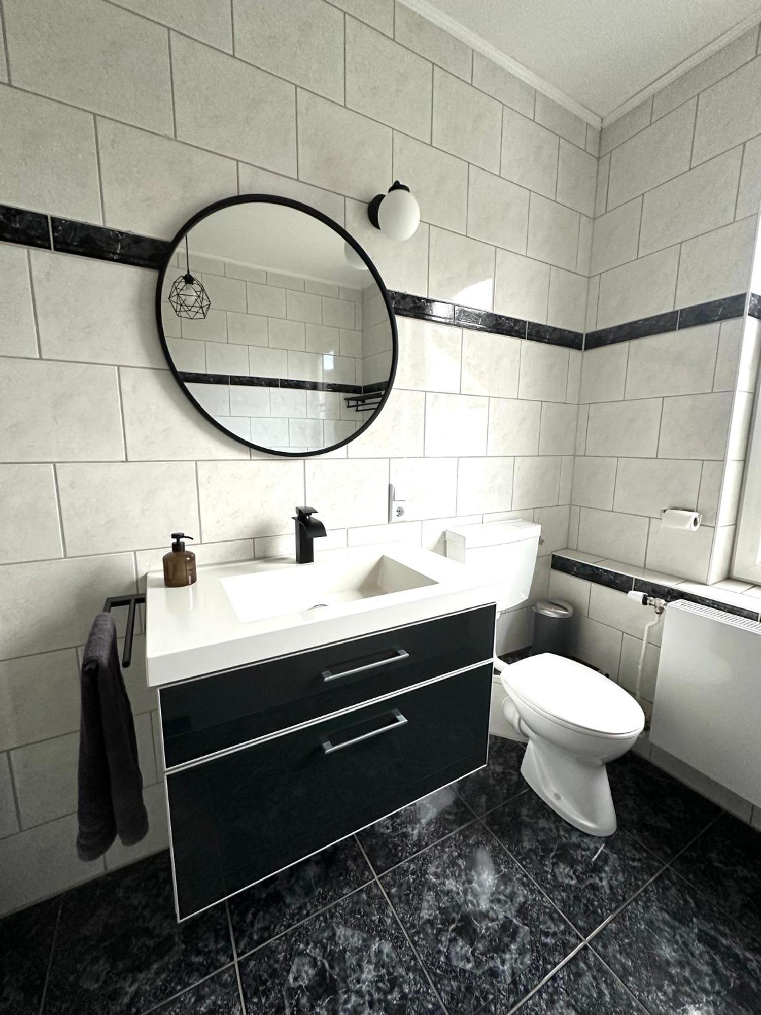 Ferienwohnung Harz Hexe Wernigerode Dış mekan fotoğraf